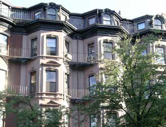 171 Beacon Street, Unit 4-2