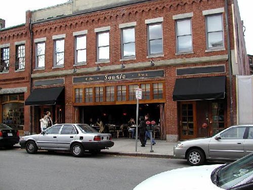 323-327 Newbury Street